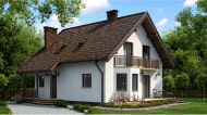 Дома и квартиры